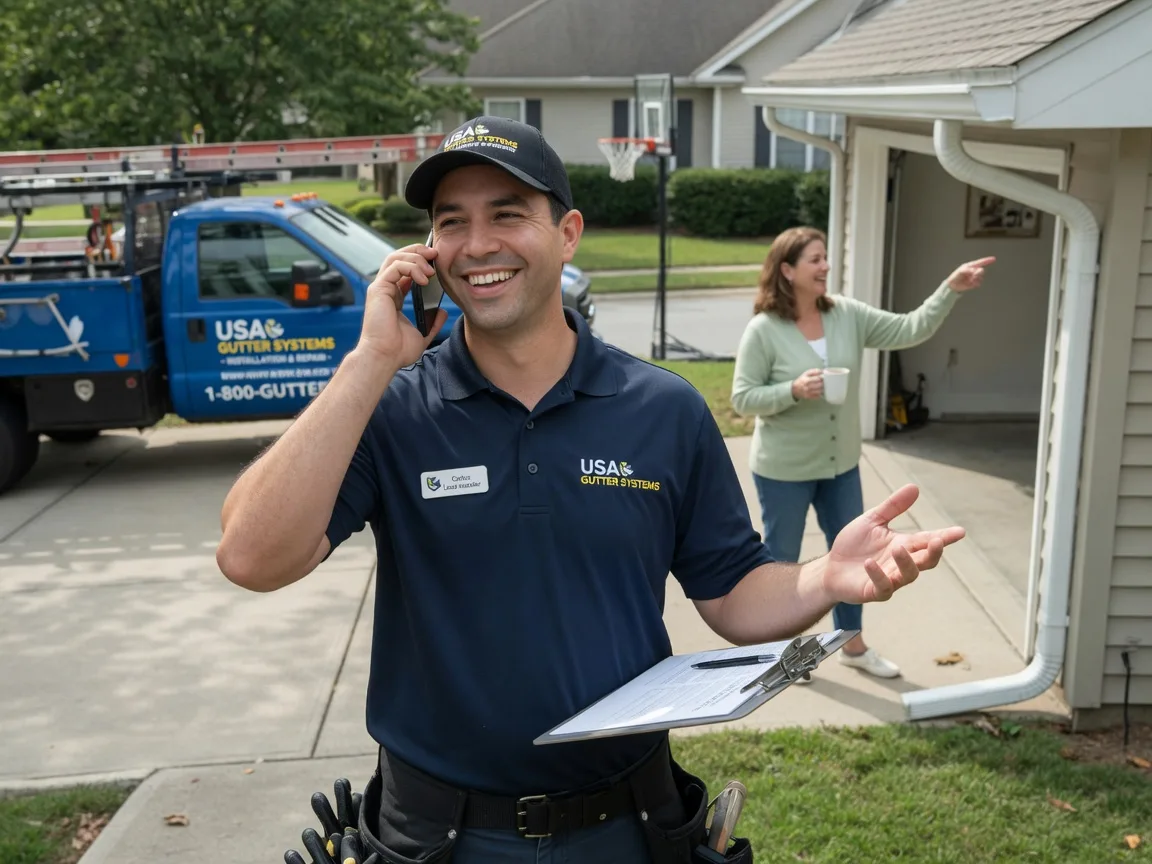 Gutter Installation Leo, IN FAQs